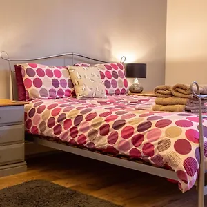 Groveside Lets Apartment